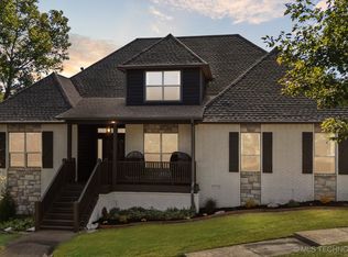 18894 E 80th St N, Owasso, OK 74055