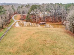 520 Garrison Trl, Canton, GA 30115