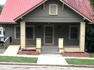 531A Shelby St, Montevallo, AL 35115