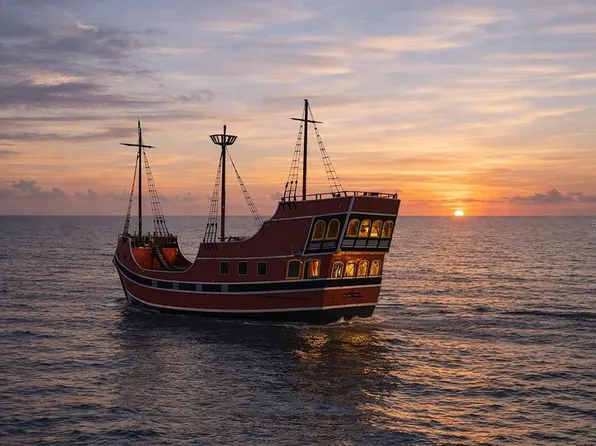 100 Bluff View Dr APT 604C, Belleair Bluffs, FL 33770