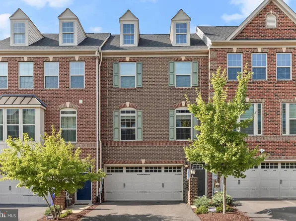 14311 Ridge View Ln, Laurel, MD 20707
