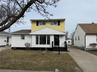 364 Cleveland Dr, Buffalo, NY