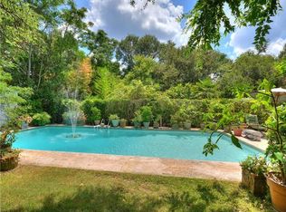 11401 Centennial Trl, Austin, TX 78726