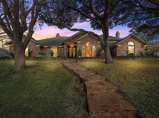 3740 Chimney Ridge Dr, Waco, TX 76708