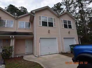 165 Deep Bay Cir, Saint Marys, GA 31558