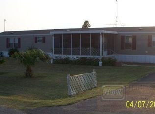 15407 Atascosa Dr, Rio Hondo, TX 78583