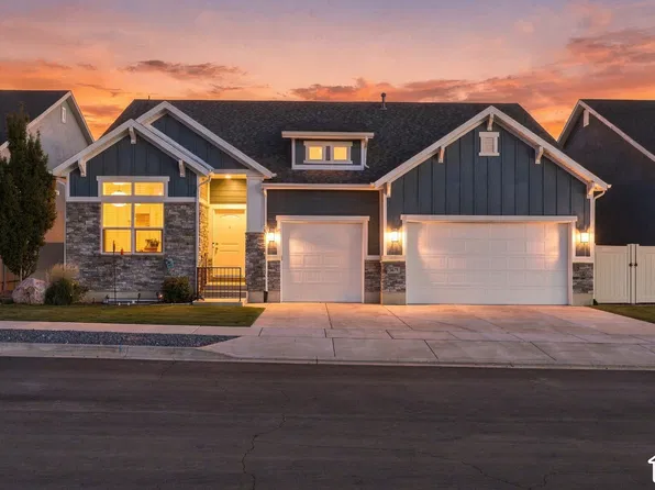 5679 S 650 E, Washington Terrace, UT 84405