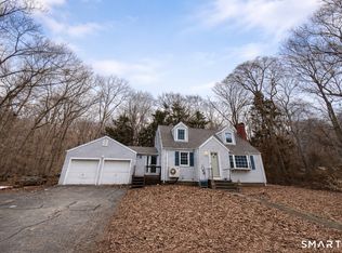 13 Park Court, East Lyme, CT 06357