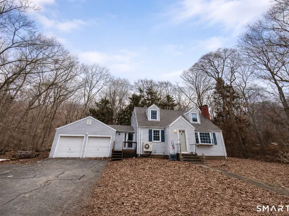 13 Park Court, East Lyme, CT 06357