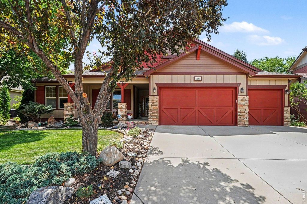 4685 Brumby Ln