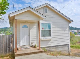 562 N Birch St, Coquille, OR