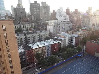 Rented by Keller Williams NYC
