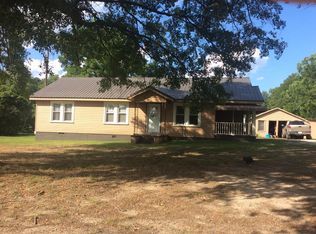 4596 Highway 201, Iva, SC 29655