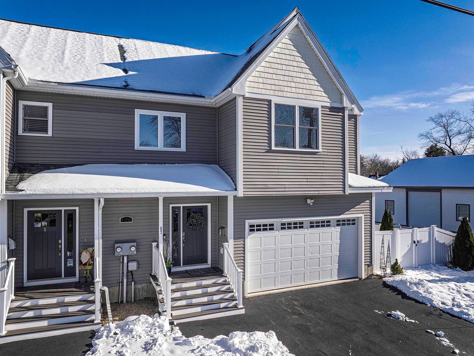 57 Maple Street #2, Dover, NH 03820 | Zillow