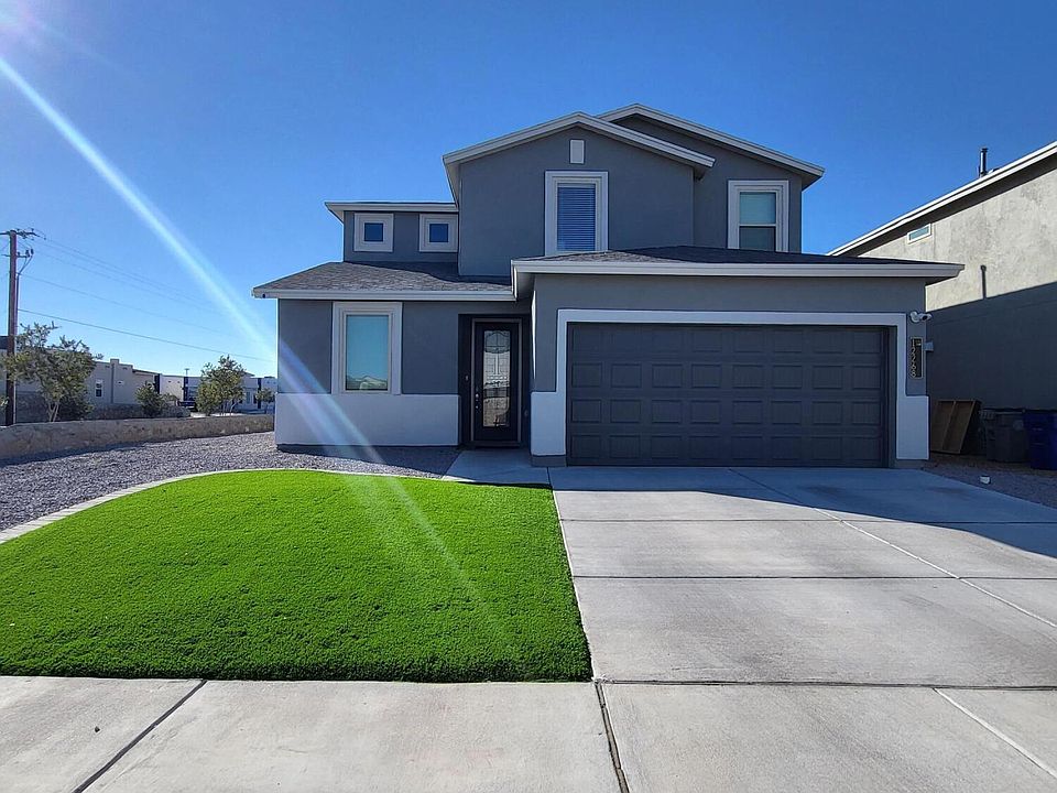 1st image of 12268 Desert Wolf Ave