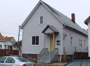 1530 S 15th Pl, Milwaukee, WI 53204