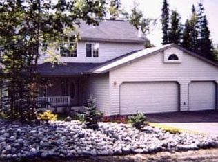 L19 Winterchase, Anchorage, AK 99519