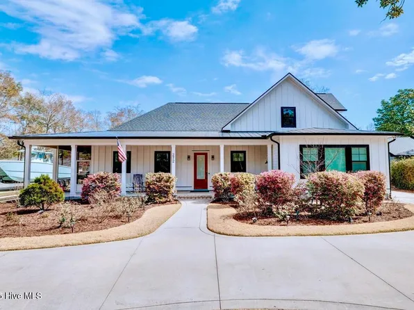 272 Rogersville Road, Wilmington, NC 28403