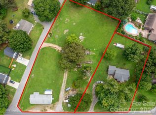 1281 Old Charlotte Rd, Concord, NC 28027