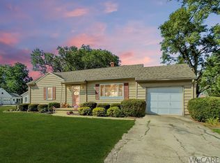 3361 Minster Fort Recovery Rd, Minster, OH 45865
