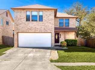 3701 Whitefield Sq, Schertz, TX 78154