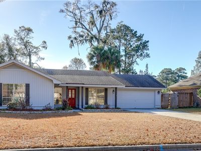 114 Sycamore Xing, Savannah, GA, 31410