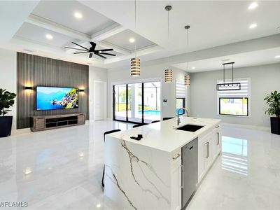 2836 NW 45th Ave, Cape Coral, FL, 33993