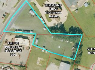 203 Sylamore Ave, Mountain View, AR 72560