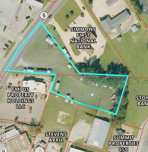 203 Sylamore Ave, Mountain View, AR, 72560