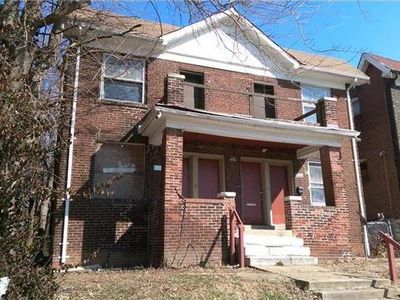 5131-5133 Cote Brilliante Ave, Saint Louis, MO, 63113