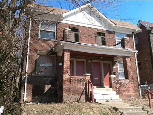 5131-5133 Cote Brilliante Ave, Saint Louis, MO 63113