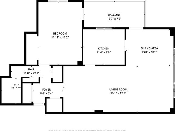 2nd image of 2601 Henry Hudson Pkwy W #4E