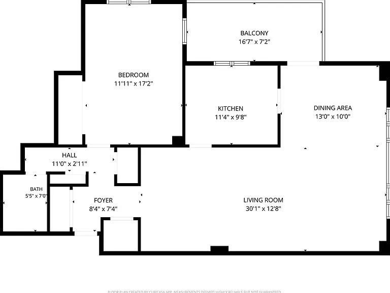 2601 Henry Hudson Pkwy W #4E — Photo 2
