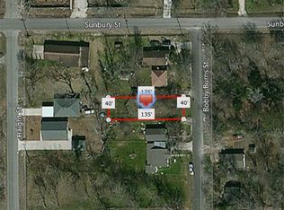 Bobby Burns, Houston, TX 77028