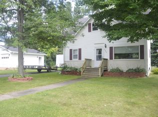 404 N Prospect Ave, Crandon, WI 54520
