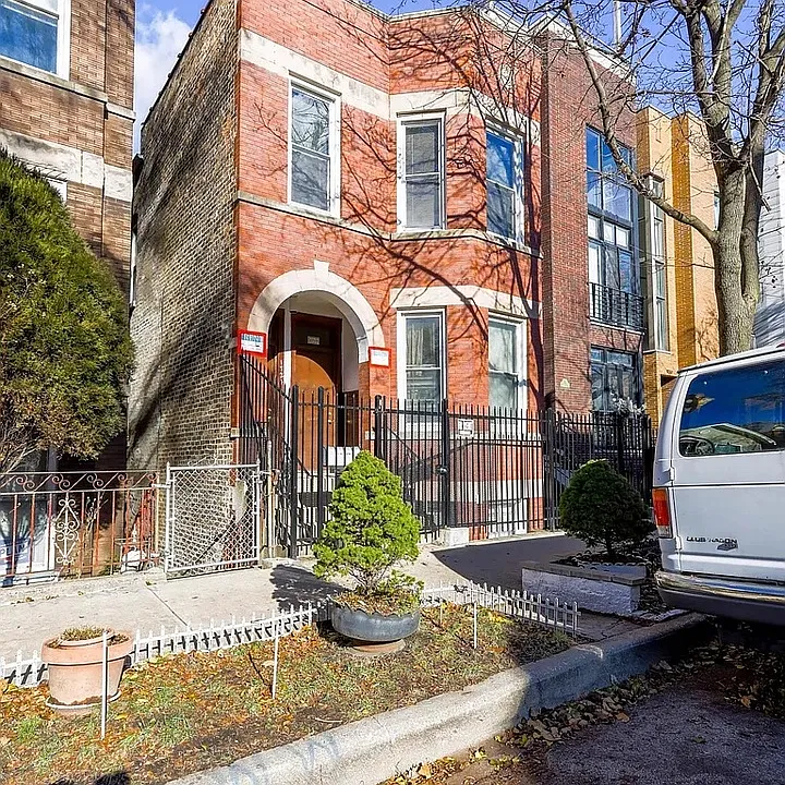 1724 W Le Moyne St #2