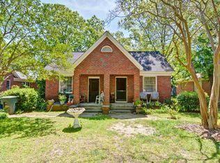 732 Cedar Ter, Columbia, SC 29209