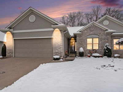 231 River Park Dr, Middlebury, IN, 46540