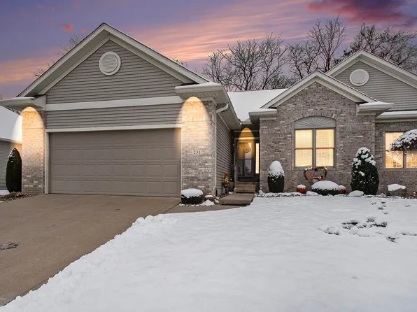 231 River Park Dr, Middlebury, IN 46540