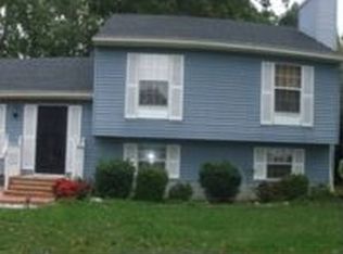 4701 Packard Rd, Glen Allen, VA 23060