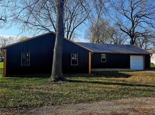 506 E 6th St, Urich, MO 64788