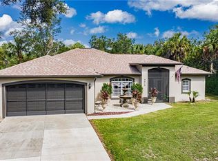 4819 Linda Dr, North Port, FL 34286
