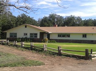 24140 Bray Ave, Red Bluff, CA 96080