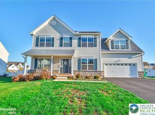 1023 Jean Ct, Easton, PA 18045