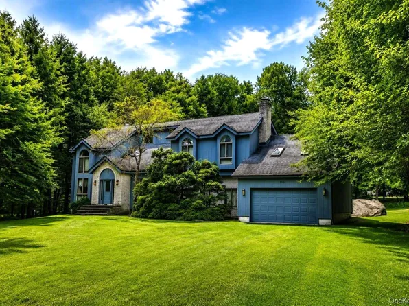 106 Pine Grove Road Tr 127, Smallwood, NY 12778