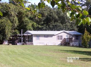 10939 SW 105th St, Brooker, FL 32622