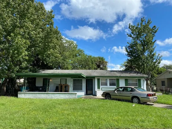 4437 KING COLE BOULEVARD, ORLANDO, FL 32811
