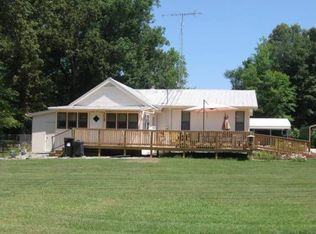 168 Duliba Dr, Estill Springs, TN 37330