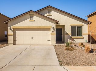 4625 Big Hawk Rd NE, Rio Rancho, NM 87144
