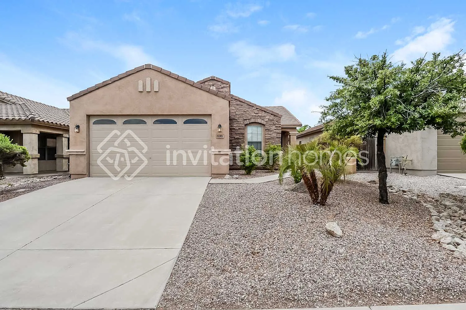 3185 W Dancer Ln Queen Creek, AZ 85142 — Photo 1